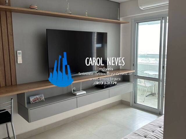 Apartamento para Venda em Praia Grande - 4