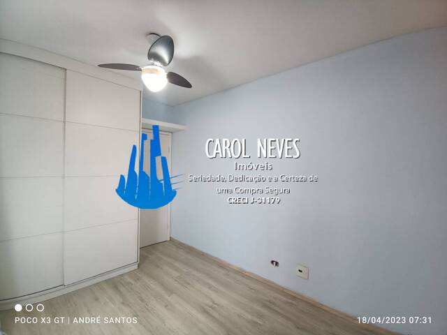 Apartamento para Venda em Praia Grande - 4
