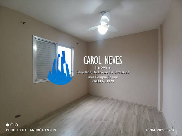 Apartamento para Venda em Praia Grande - 5