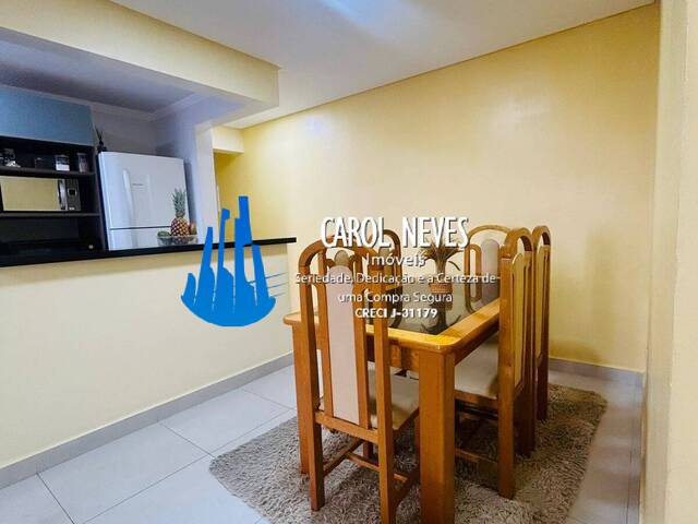 Apartamento para Venda em Praia Grande - 4