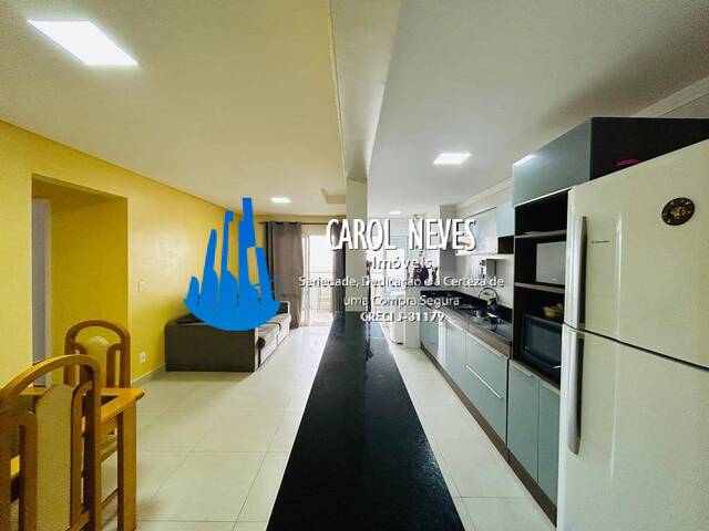 Apartamento para Venda em Praia Grande - 5