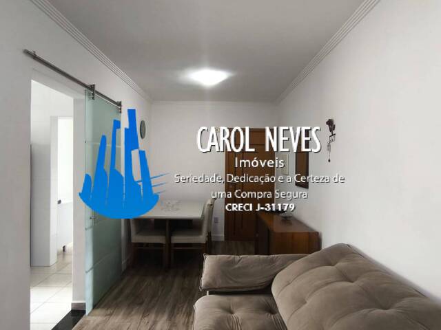 Apartamento para Venda em Praia Grande - 2