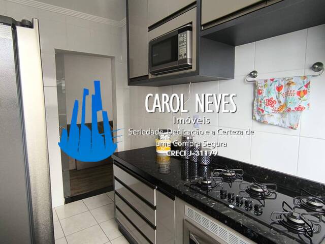 Apartamento para Venda em Praia Grande - 3