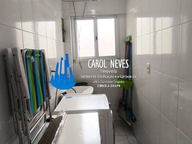 Apartamento para Venda em Praia Grande - 5