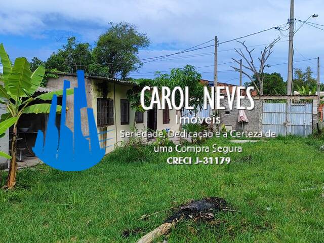 #11563 - Terreno para Venda em Itanhaém - SP - 1