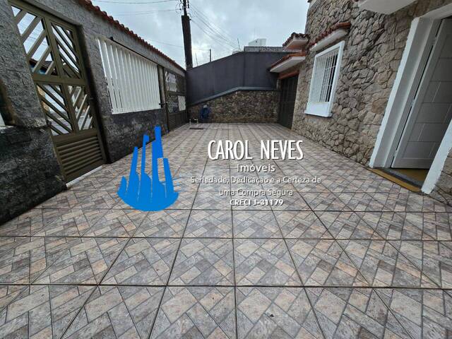 Casa para Venda em Praia Grande - 2