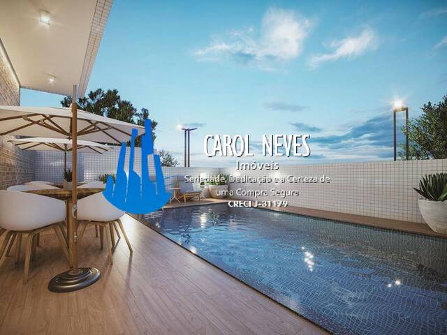 #11567 - Apartamento para Venda em Itanhaém - SP