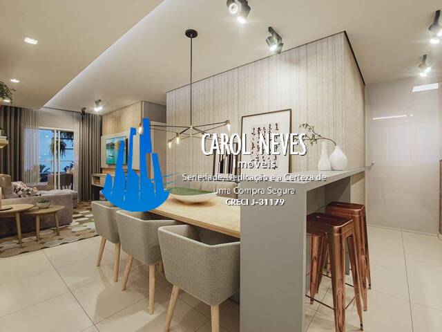 #11567 - Apartamento para Venda em Itanhaém - SP