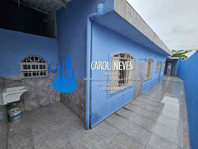 Casa para Venda em Mongaguá - 4