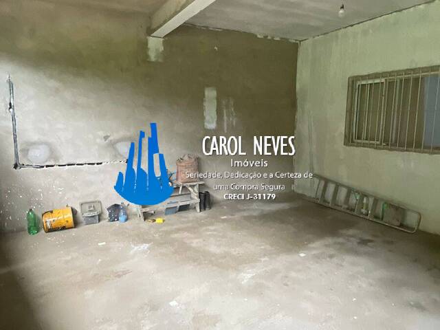 #11576 - Casa para Venda em Mongaguá - SP