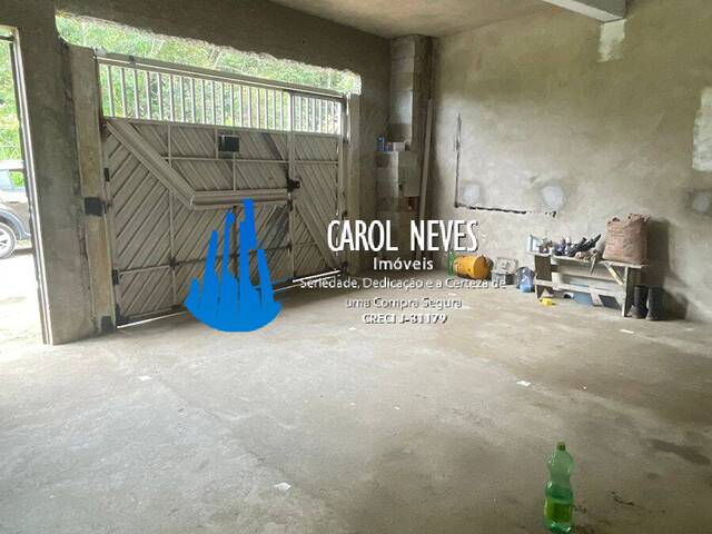 #11576 - Casa para Venda em Mongaguá - SP