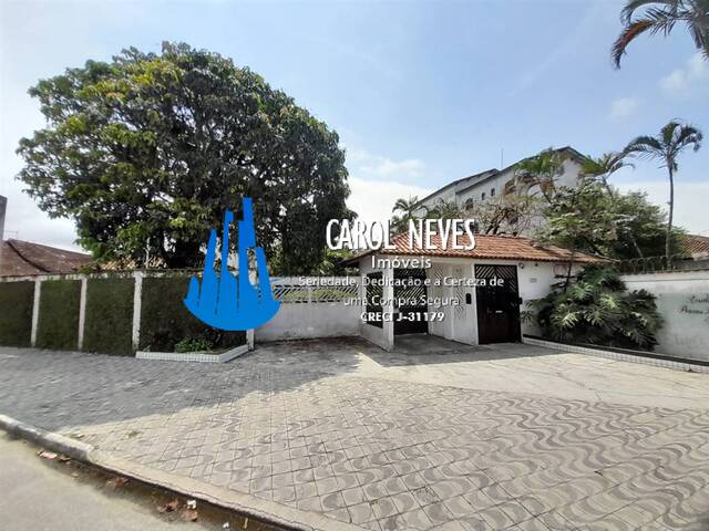 Apartamento para Venda em Praia Grande - 4