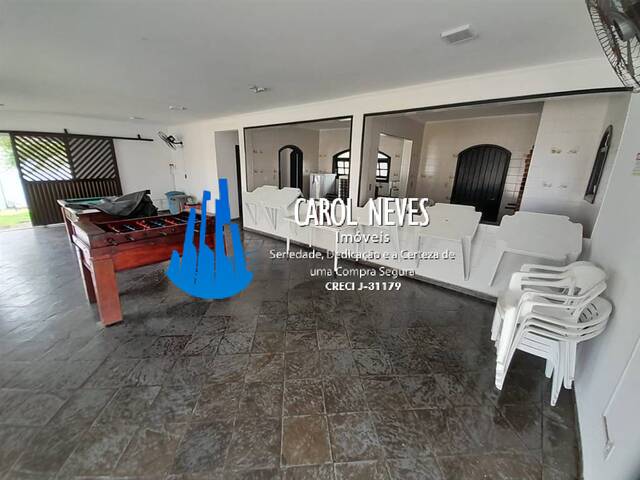 Apartamento para Venda em Praia Grande - 5