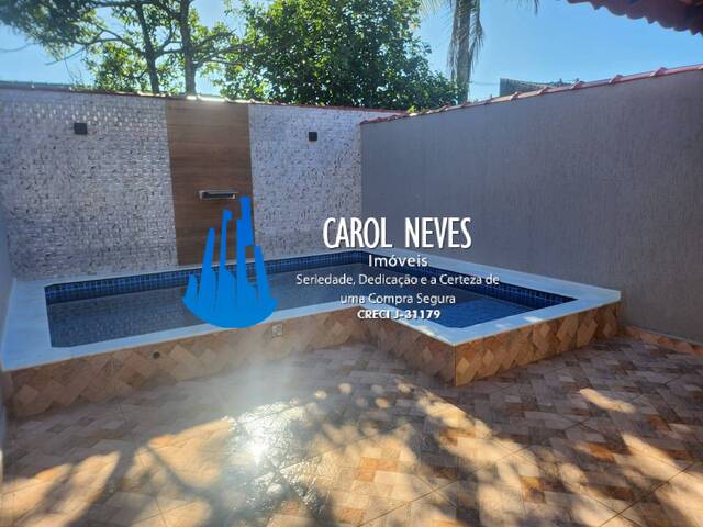 Casa para Venda em Itanhaém - 5