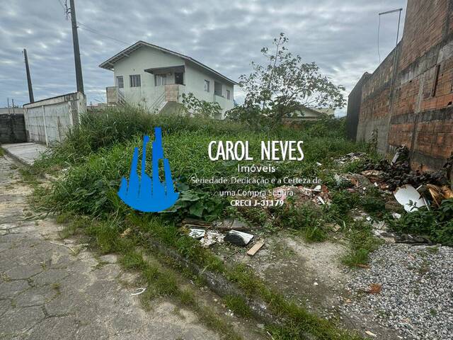 #11586 - Terreno para Venda em Itanhaém - SP - 3