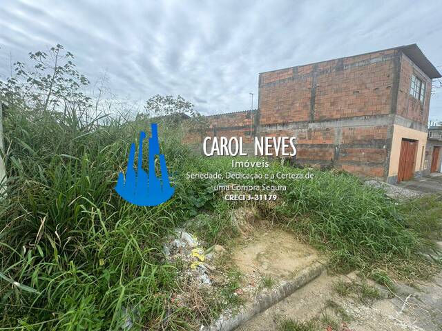 #11586 - Terreno para Venda em Itanhaém - SP - 2