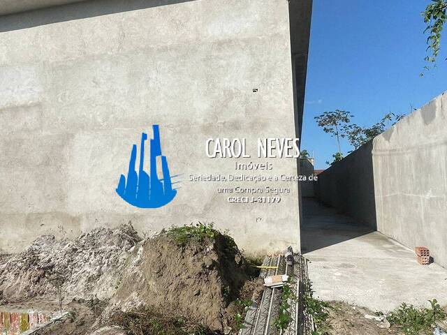 Casa para Venda em Itanhaém - 4