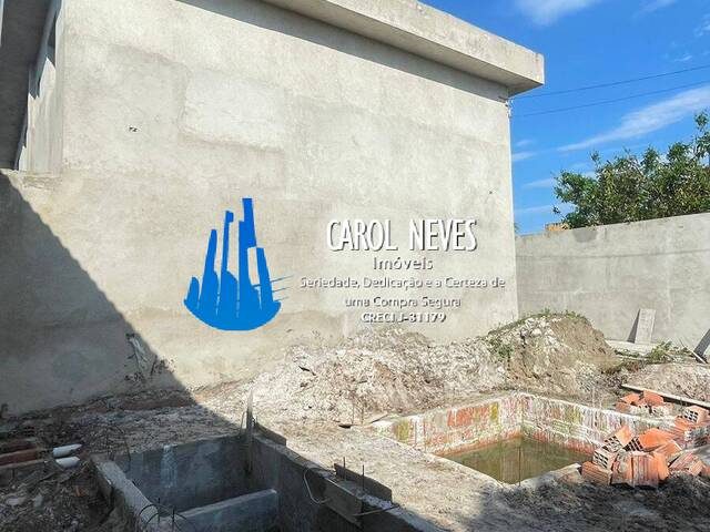 Casa para Venda em Itanhaém - 2