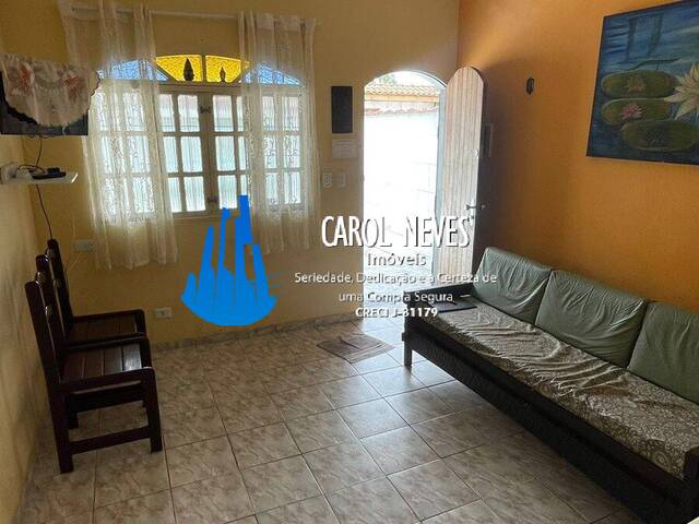 Casa para Venda em Mongaguá - 4