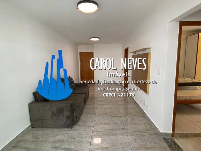 Apartamento para Venda em Praia Grande - 5