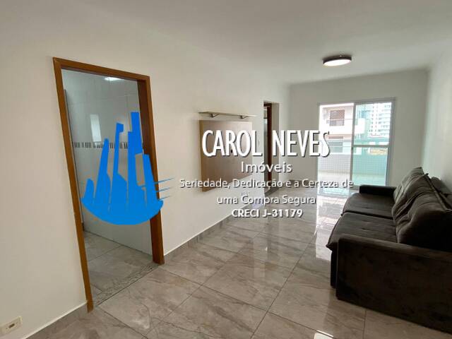 Apartamento para Venda em Praia Grande - 4