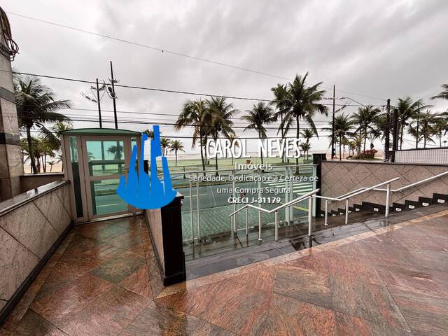 Apartamento para Venda em Praia Grande - 4