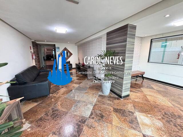 Apartamento para Venda em Praia Grande - 5
