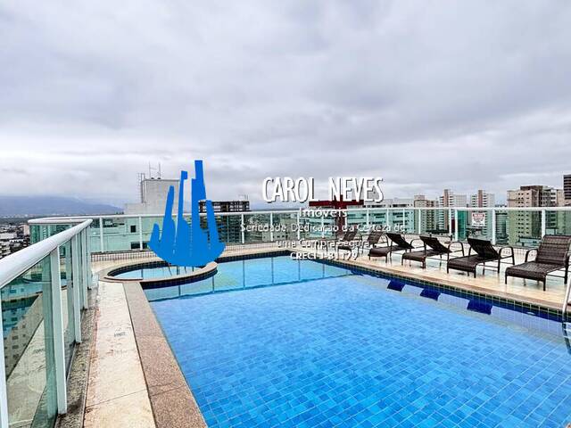 PISCINA NA COBERTURA