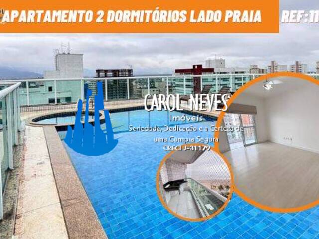 Venda em Aviação - Praia Grande
