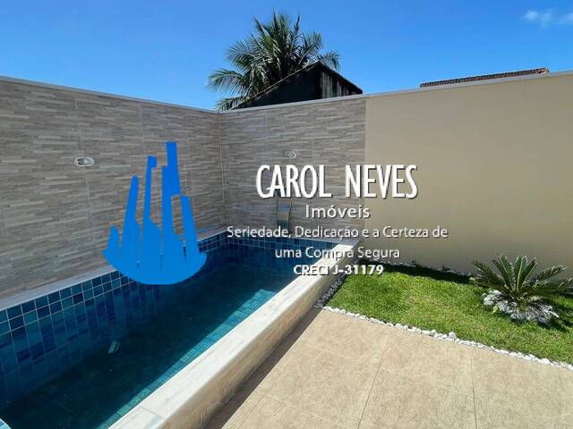 #11428 - Casa para Venda em Mongaguá - SP