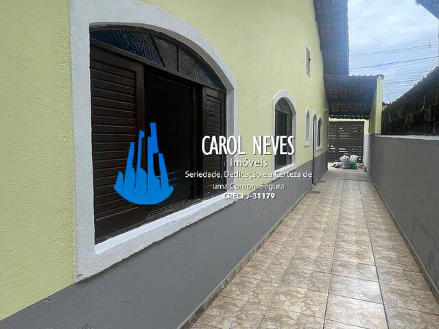 Casa para Locação em Mongaguá - 3