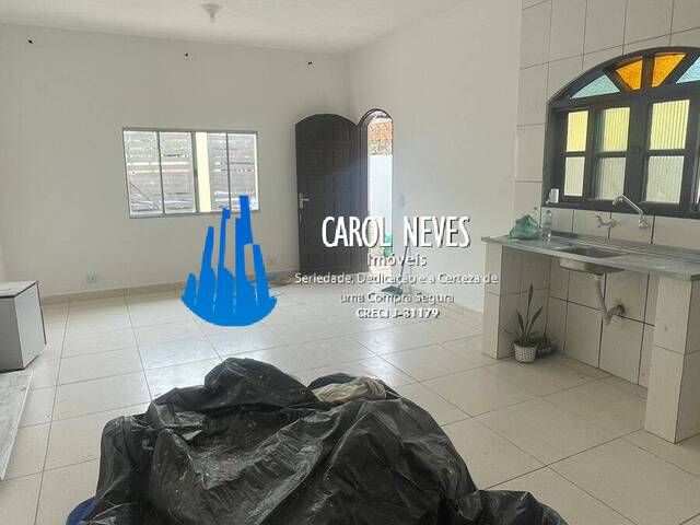 Casa para Locação em Mongaguá - 5