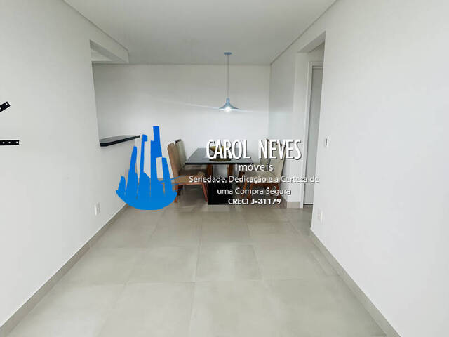 #11500 - Apartamento para Venda em Praia Grande - SP