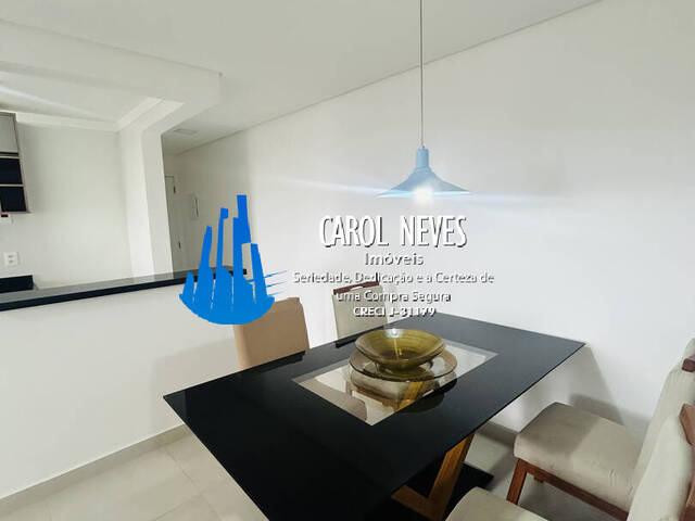 Apartamento para Venda em Praia Grande - 4