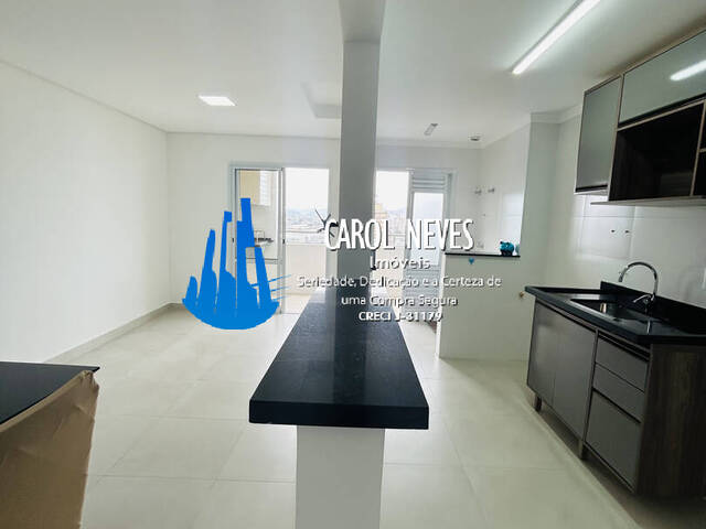 Apartamento para Venda em Praia Grande - 5