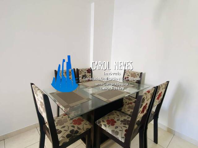 Apartamento para Venda em Praia Grande - 5