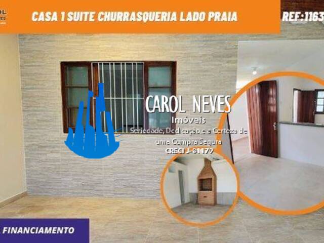 Venda em Caiçara - Praia Grande