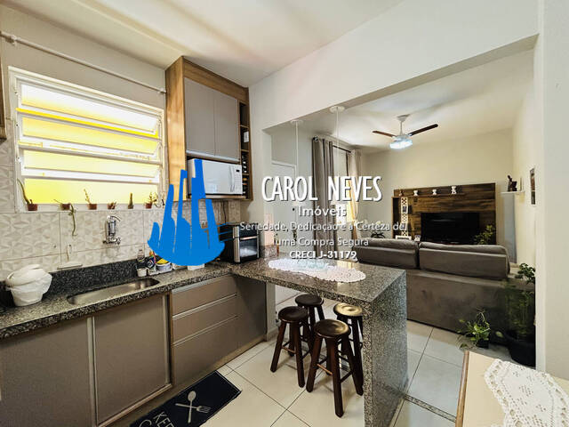 Apartamento para Venda em São Vicente - 5