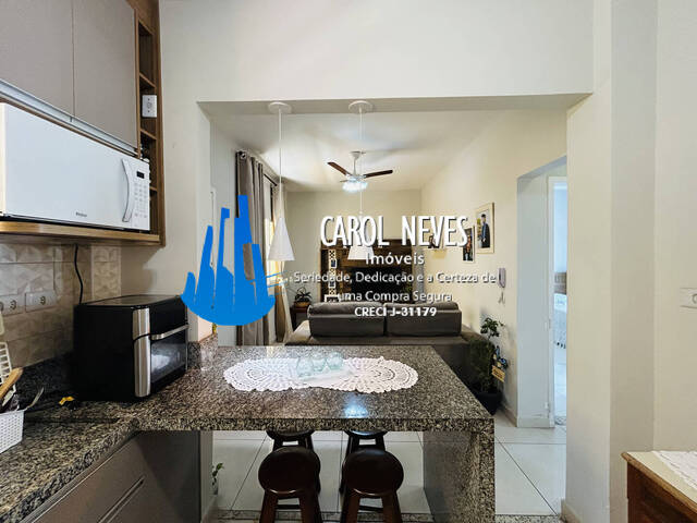 Apartamento para Venda em São Vicente - 4