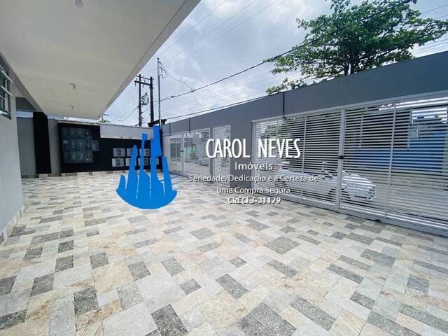 Casa em condomínio para Venda em São Vicente - 4