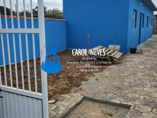 Casa para Venda em Itanhaém - 4