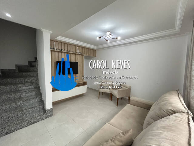 Apartamento para Venda em Praia Grande - 4