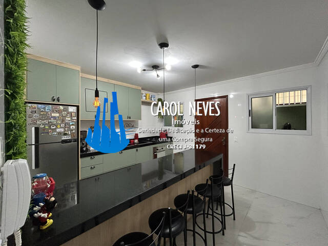 Apartamento para Venda em Praia Grande - 5