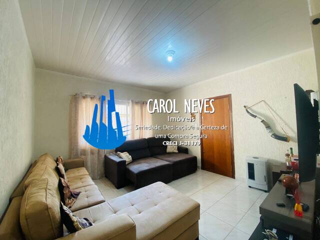 #11481 - Sobrado para Venda em Praia Grande - SP - 1