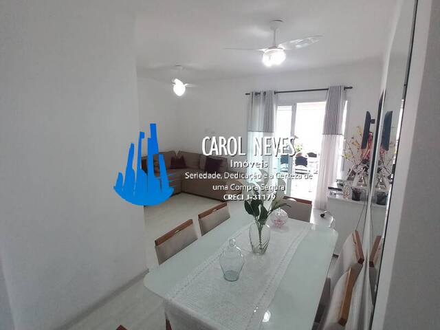 Apartamento para Venda em Praia Grande - 4