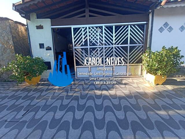 Casa para Venda em Praia Grande - 2