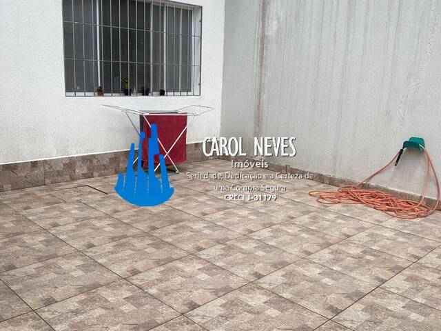 #11662 - Casa para Venda em Mongaguá - SP
