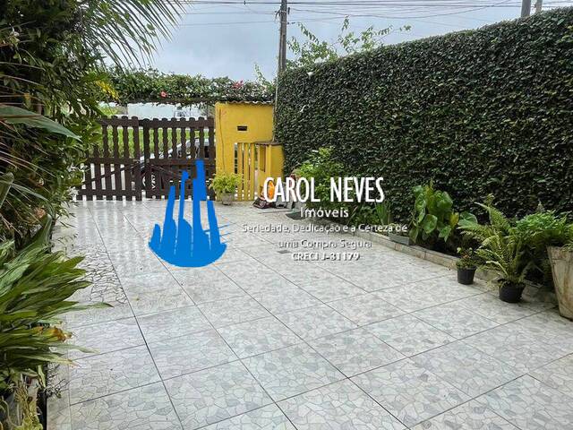 Casa para Venda em Mongaguá - 5
