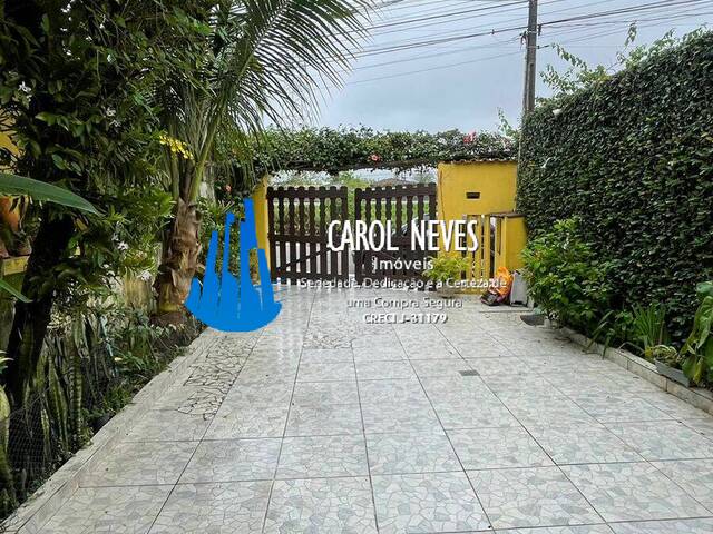 Casa para Venda em Mongaguá - 4