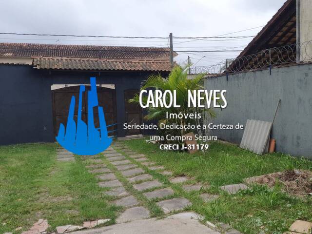 Casa para Temporada em Mongaguá - 4